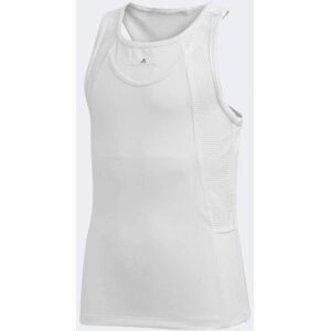 Camiseta Adidas Stella McCartney Blanco Junior -  -12a