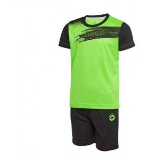 Conjunto JHayber Lift Verde Junior