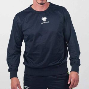 Sudadera Cartri Reves Marino Blanco Junior -  -10a