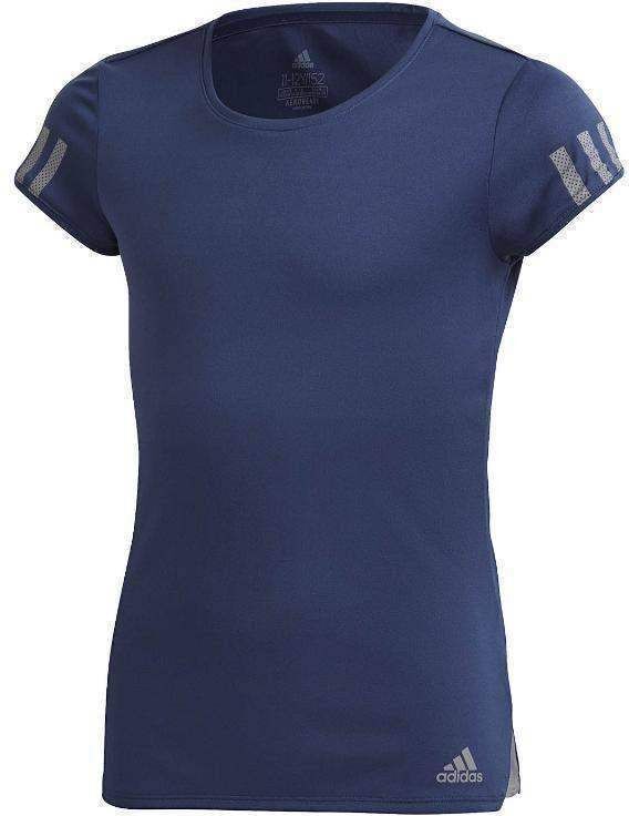 Camiseta Adidas Club Tee Azul Navy -  -152