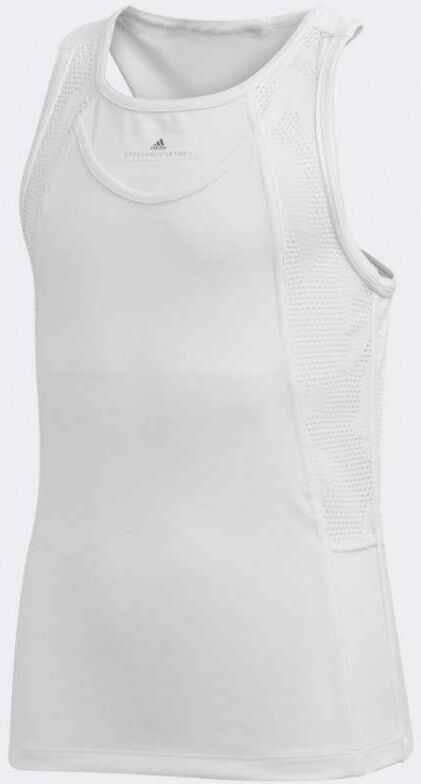 Camiseta Adidas Stella McCartney Blanco Junior