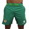 Short Cartri Brasil Elder Verde Junior -  -14a