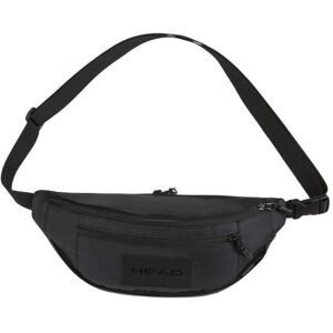 Bandolera Head Tour Negro