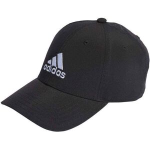 Gorra Adidas Baseball Lightweight Negro