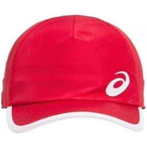 Gorra Asics Performance Rojo -  -M