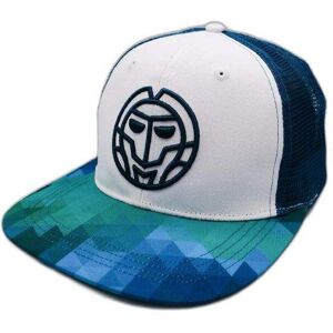 Gorra Bidi Badu Legend Mesh Printed Azul