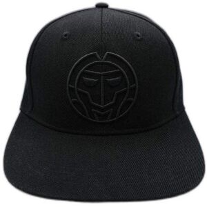 Gorra Bidi Badu Legend Trucker Negro