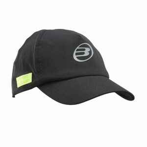 Gorra Bullpadel BPG2311 Negro