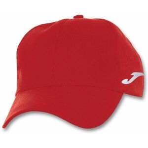 Gorra Joma Classic Rojo