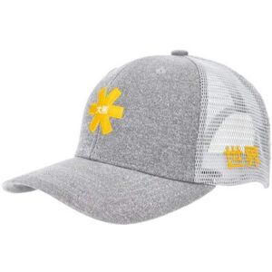 Gorra Osaka Trucker Gris