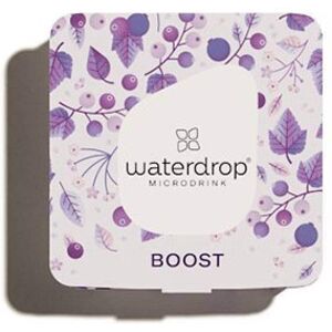 Microbebida Waterdrop Boost 12 Unidades