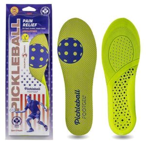 Plantillas FootGel Pickleball -  -39-42