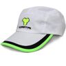 Gorra Cartri Kiev Blanco