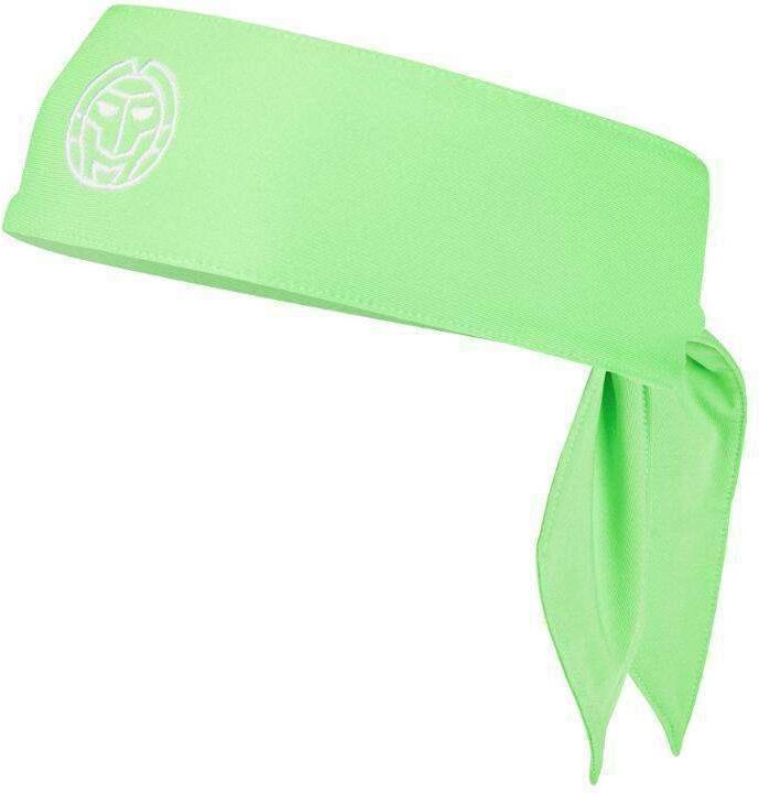 Bandana Bidi Badu Cole Verde Neon