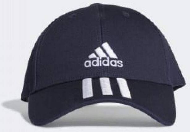 Gorra Adidas BaseBall 3 Stripes Marino