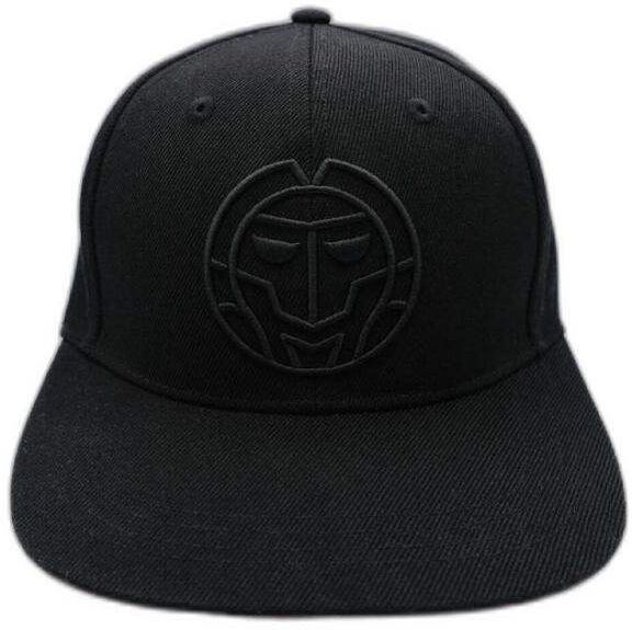 Gorra Bidi Badu Legend Trucker Negro