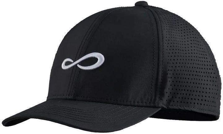 Gorra Endless Icon Negro