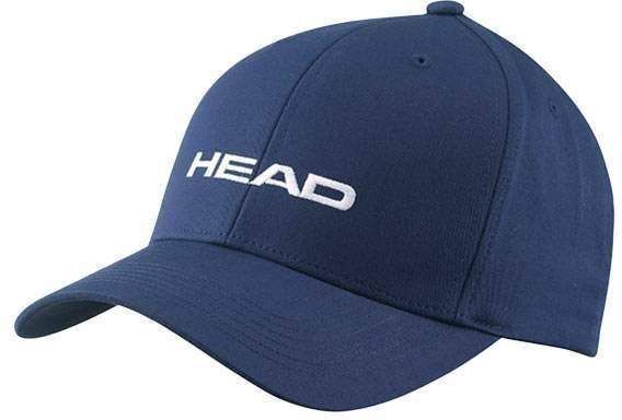 Gorra Head Promotion Azul Marino