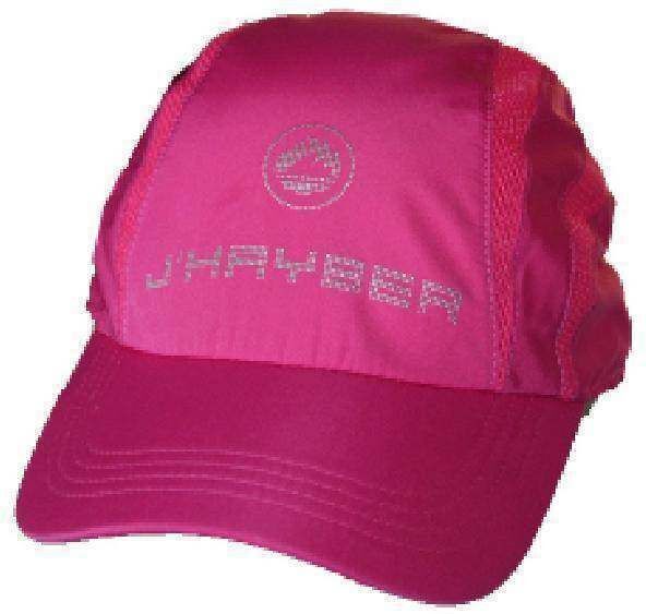 Gorra JHayber Grand Rosa