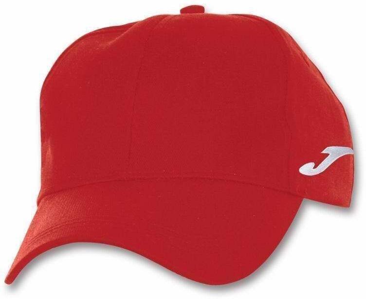 Gorra Joma Classic Rojo