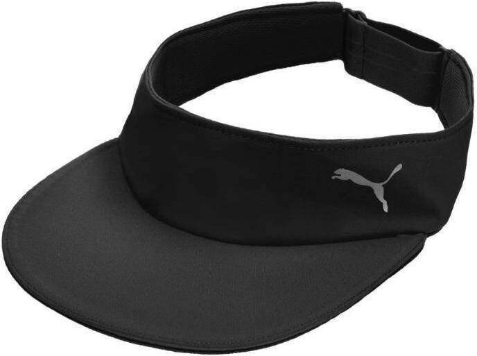 Visera Puma Visor Negro