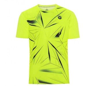 Camiseta JHayber DA3219 Amarillo