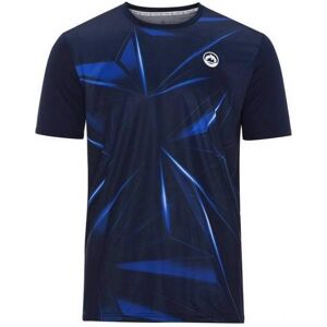 Camiseta JHayber DA3219 Azul