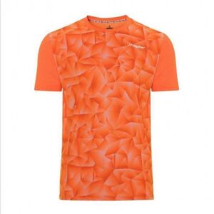 Camiseta JHayber DA3220 Naranja -  -S