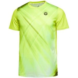 Camiseta JHayber Gleam Amarillo -  -M