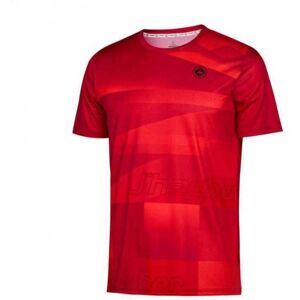 Camiseta JHayber Sky Rojo -  -L