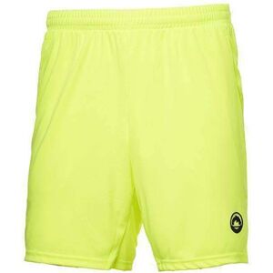 Short JHayber DA4382 Basic Amarillo