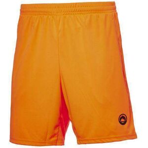 Short JHayber DA4382 Basic Naranja