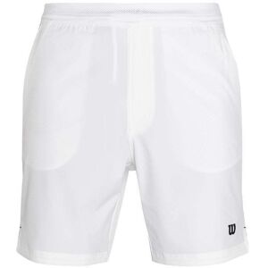 Short Wilson Team 7 Blanco -  -S