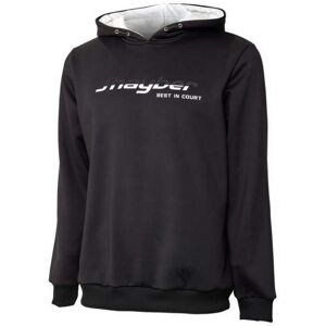 Sudadera JHayber Court Negro