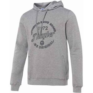 Sudadera JHayber Original Grey