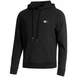 Sudadera Wilson Bela Triblend Negro