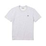 Camiseta Lacoste Sport Regular Fit Gris -  -S