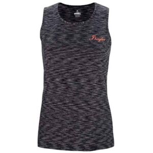 CAMISETA TIRANTES JHAYBER DS3189 Black Melange -  -S