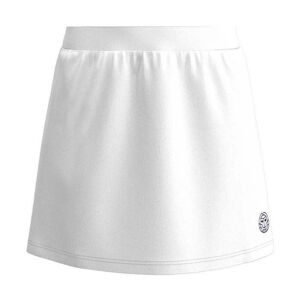 Falda Bidi Badu Crew Blanco Junior -  -152