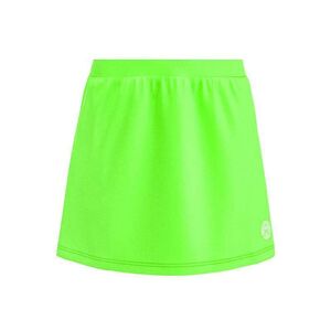 Falda Bidi Badu Crew Verde Neon Junior -  -152