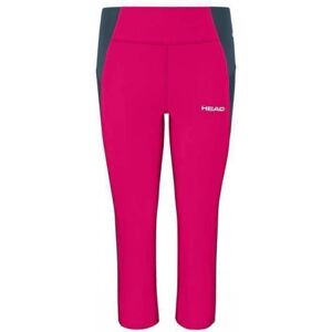 Mallas Head Power 3/4 Magenta