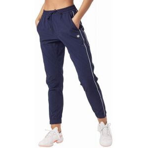 Pantalon Wilson Team Warm Up Marino Mujer -  -S