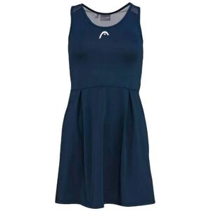 Vestido Head Spirit Azul Oscuro Junior -  -140