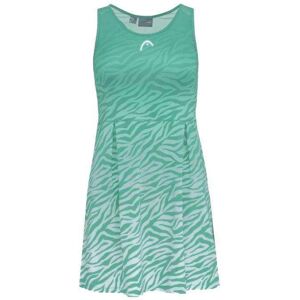 Vestido Head Spirit Verde Nilo Print Junior -  -164