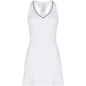 Vestido Wilson Team Blanco