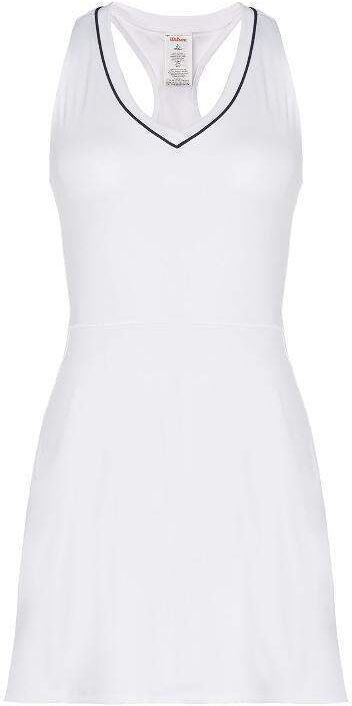 Vestido Wilson Team Blanco -  -L