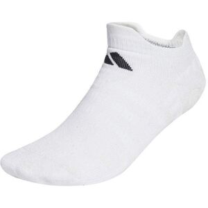 Calcetines Adidas Tennis Low Blanco Negro 1 Par -  -40-42