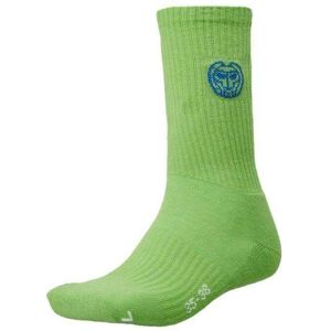 Calcetines Bidi Badu Matayo Verde Neon 3 Pares -  -35-38