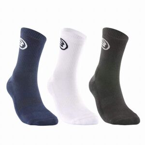 Calcetines Bullpadel BP2409 3 Pares -  -38-41