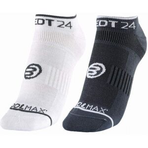 Calcetines Bullpadel BP24PRW 2 Pares -  -38-41